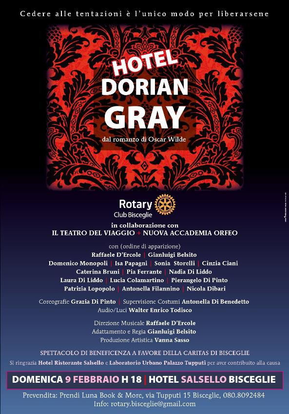 Locandina Hotel Dorian Gray ridim