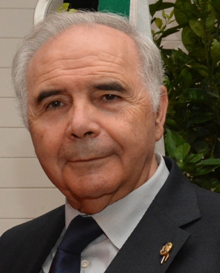 Luca Gallo ridim