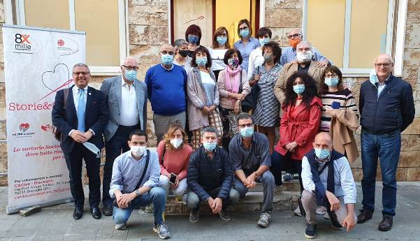 Service ozonizzatore ridim