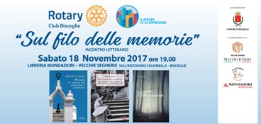 Sul filo delle memorie