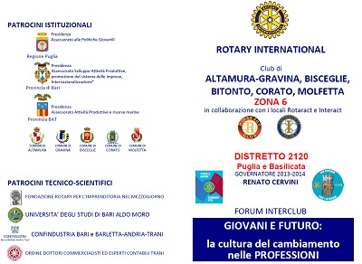 forum-rotary