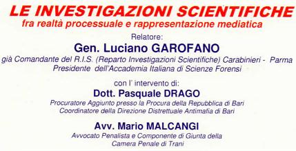 investigazioni