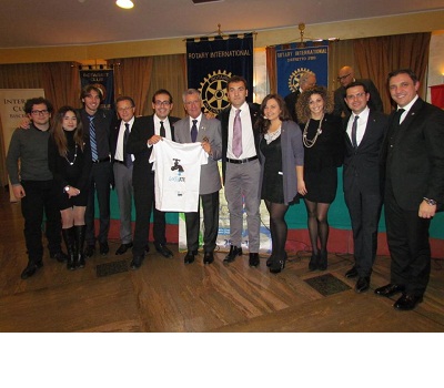 rotaract