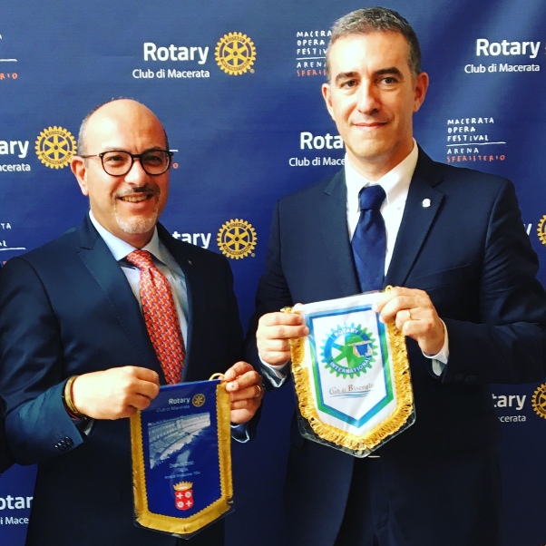 rotary macerata mauro