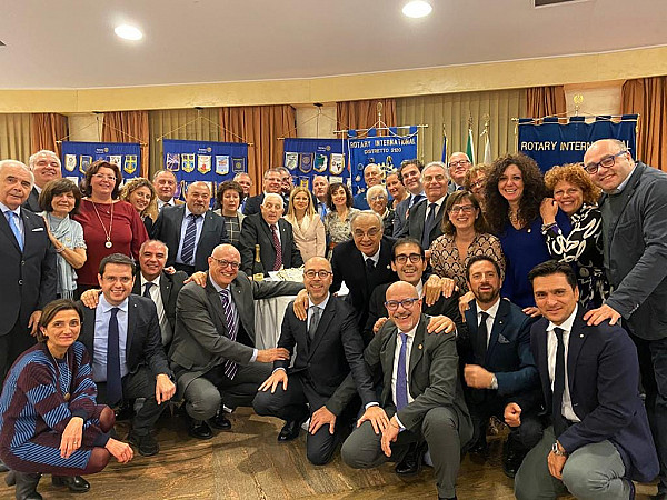 Rotary Club Bisceglie