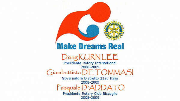 Rotary Club Bisceglie