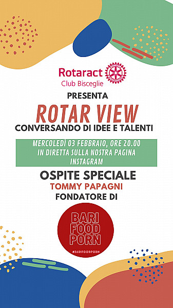 Rotary Club Bisceglie