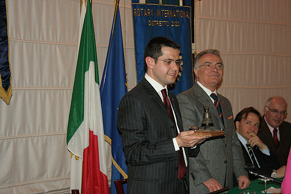 Rotary Club Bisceglie