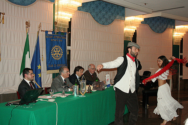 Rotary Club Bisceglie