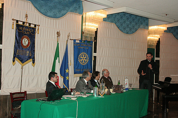 Rotary Club Bisceglie