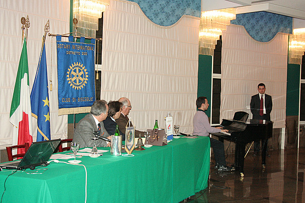 Rotary Club Bisceglie