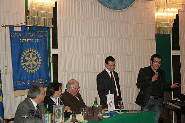 Rotary Club Bisceglie