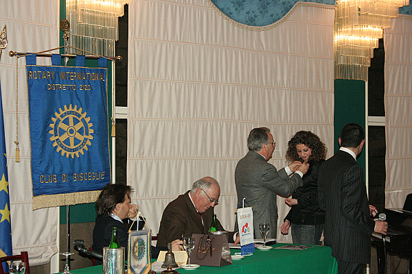 Rotary Club Bisceglie