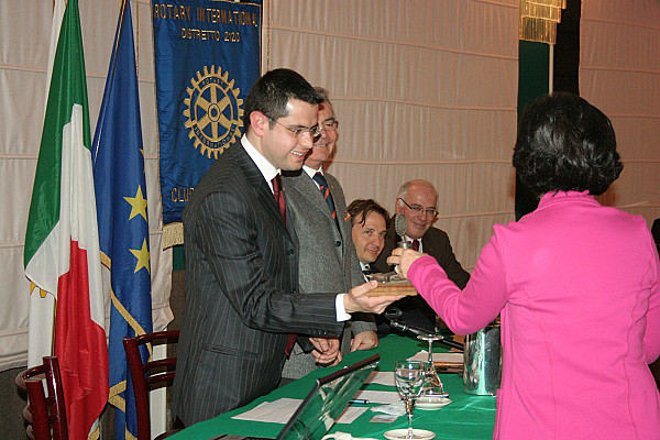 Rotary Club Bisceglie