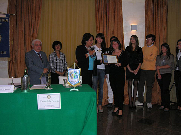 Rotary Club Bisceglie