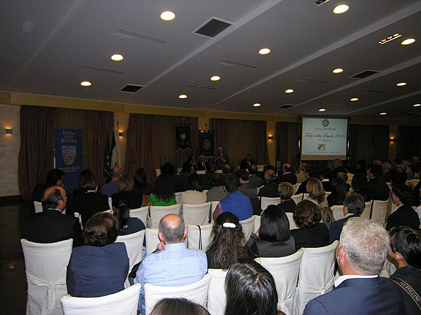 Rotary Club Bisceglie