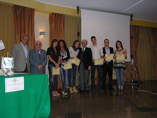 Rotary Club Bisceglie