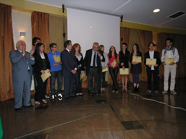 Rotary Club Bisceglie