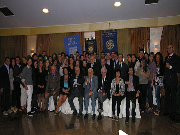 Rotary Club Bisceglie