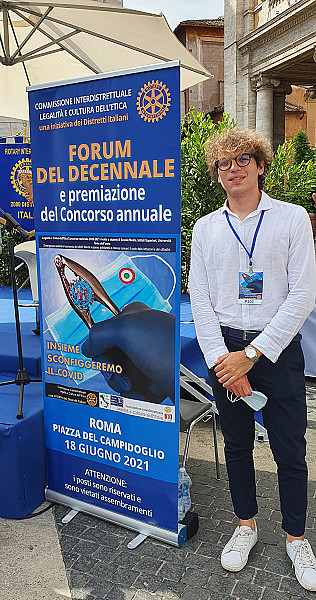 Rotary Club Bisceglie