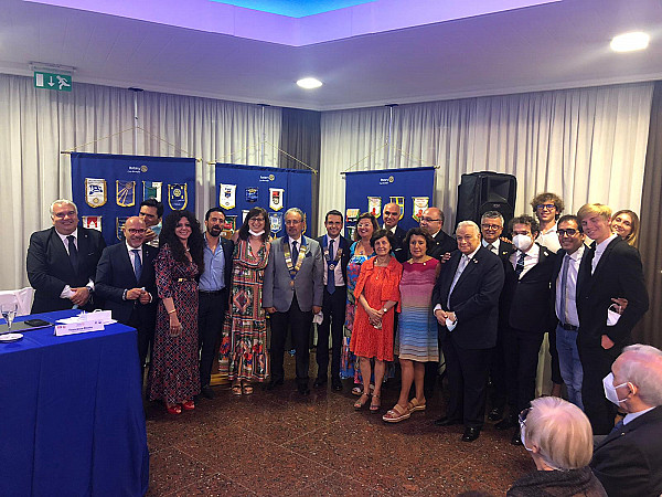 Rotary Club Bisceglie