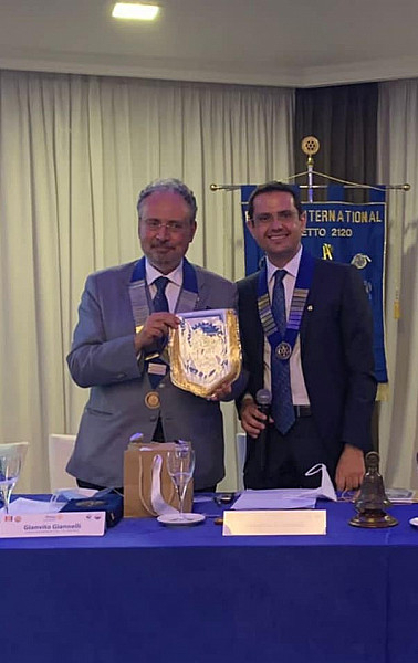 Rotary Club Bisceglie