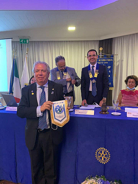 Rotary Club Bisceglie