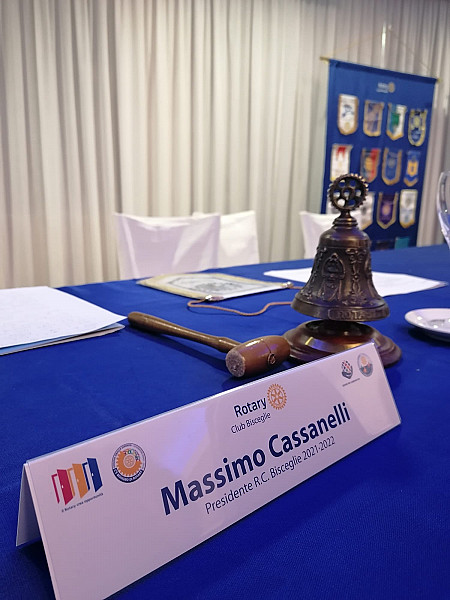 Rotary Club Bisceglie