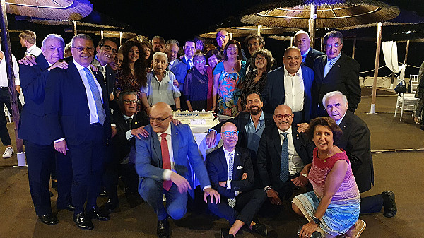 Rotary Club Bisceglie