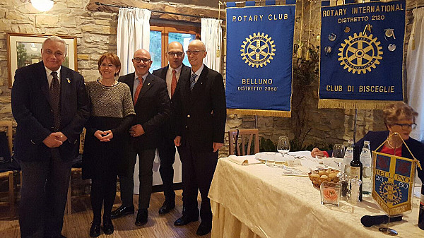 Rotary Club Bisceglie