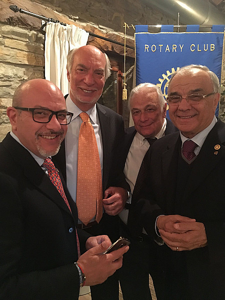 Rotary Club Bisceglie