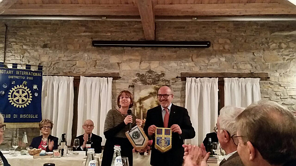 Rotary Club Bisceglie