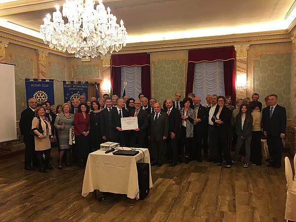 Rotary Club Bisceglie