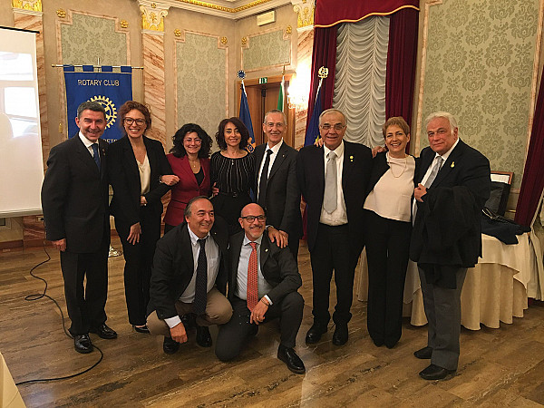 Rotary Club Bisceglie