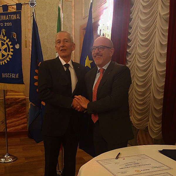 Rotary Club Bisceglie