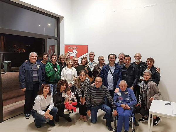 Rotary Club Bisceglie