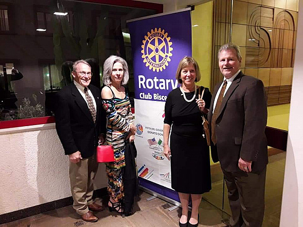 Rotary Club Bisceglie