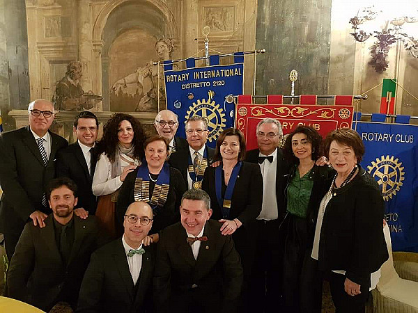 Rotary Club Bisceglie