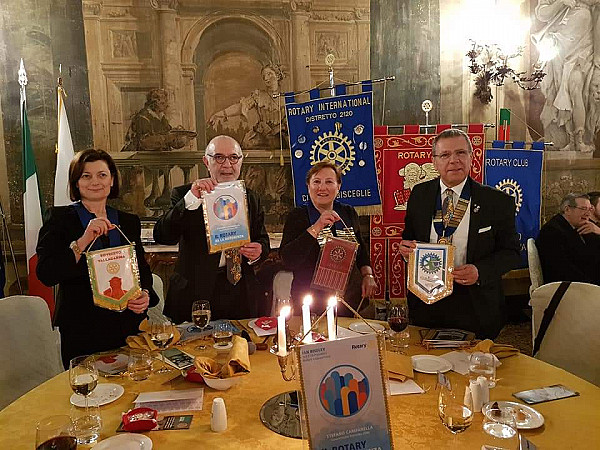 Rotary Club Bisceglie