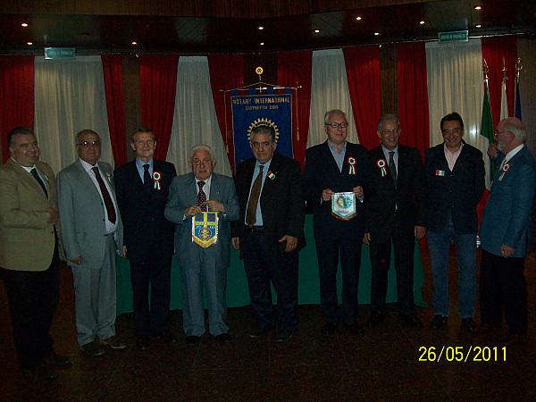 Rotary Club Bisceglie