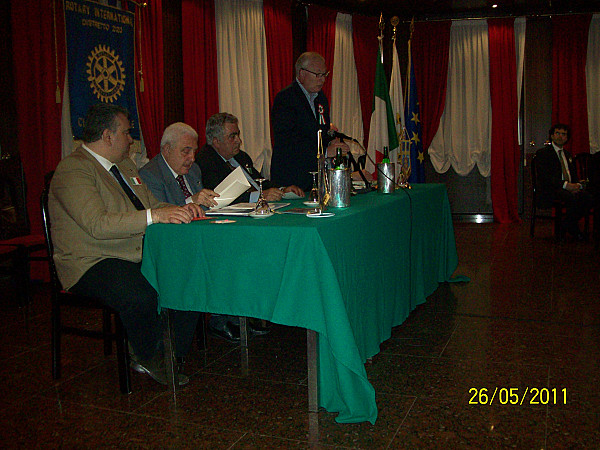 Rotary Club Bisceglie