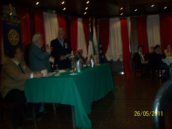 Rotary Club Bisceglie