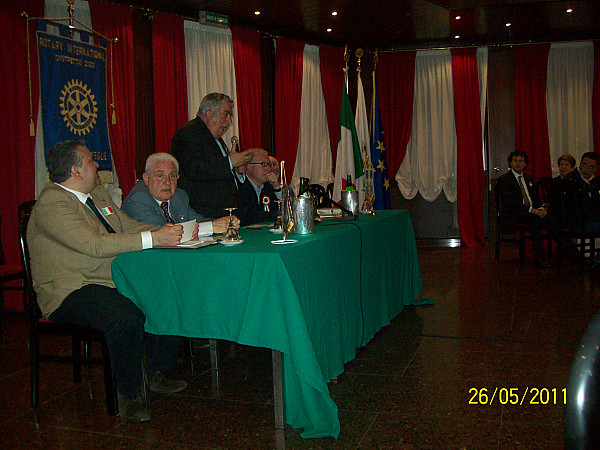 Rotary Club Bisceglie