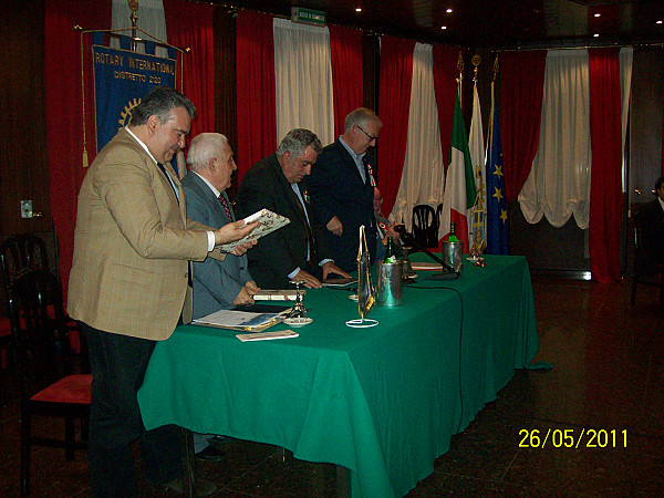 Rotary Club Bisceglie