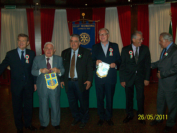 Rotary Club Bisceglie