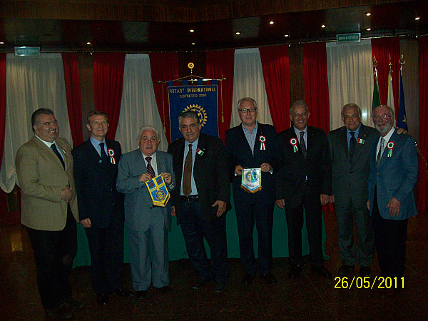 Rotary Club Bisceglie