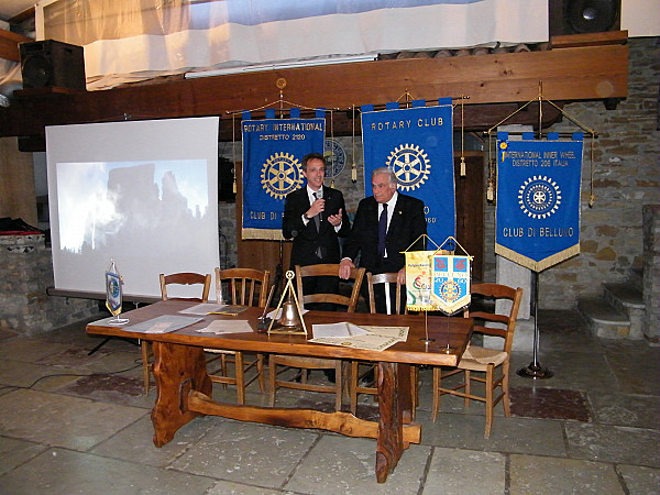 Rotary Club Bisceglie