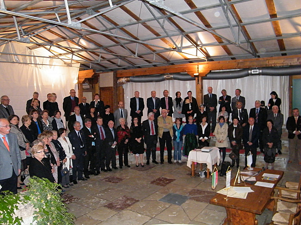 Rotary Club Bisceglie