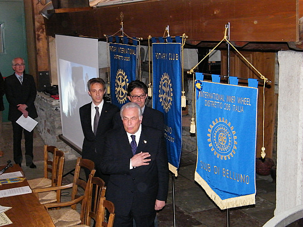 Rotary Club Bisceglie