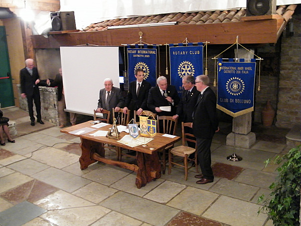 Rotary Club Bisceglie